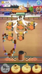 Tap Cafe - Idle Coffee Maker - screenshot 4