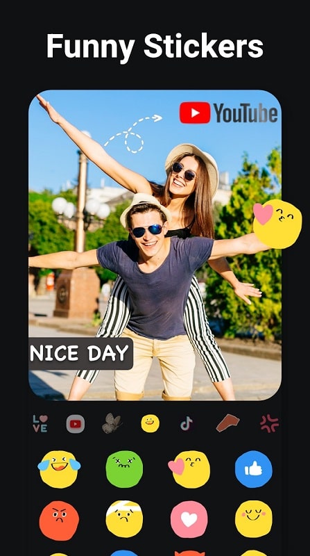 Grid Photo Collage Maker Quick APK - screenshot 4