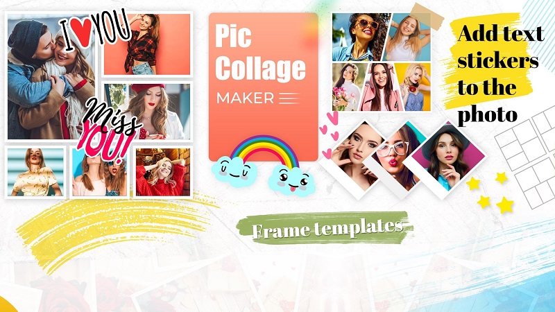 FotoCollage APK - app icon