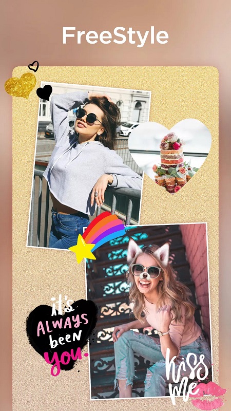 FotoCollage APK - screenshot 3