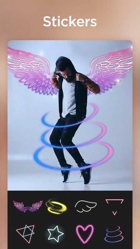 FotoCollage APK - screenshot 5