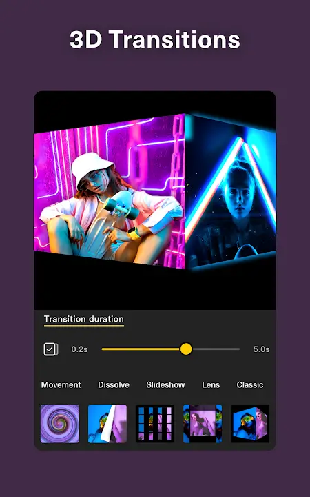 My Movie - screenshot 1