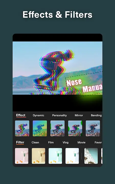 My Movie - screenshot 2