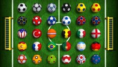 Bouncy Football - screenshot 2
