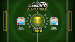 Bouncy Football - screenshot 3