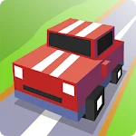 Loop Drive: Crash Race MOD APK icon