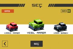 Loop Drive: Crash Race - screenshot 3