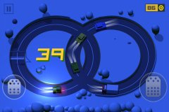 Loop Drive: Crash Race - screenshot 4