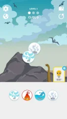 Element Flow - screenshot 1