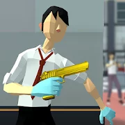 Jump And Shoot! MOD APK icon