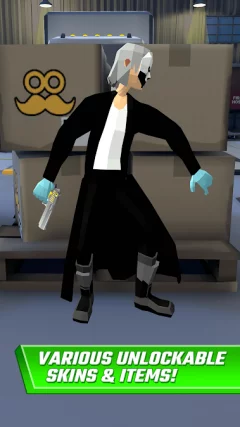 Jump And Shoot! - screenshot 4