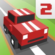 Loop Drive 2 - app icon