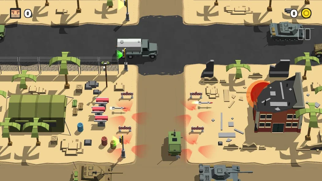 Loop Taxi - screenshot 2