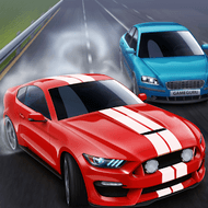 Racing Fever - app icon