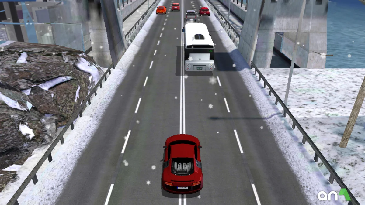 Racing Fever - screenshot 2