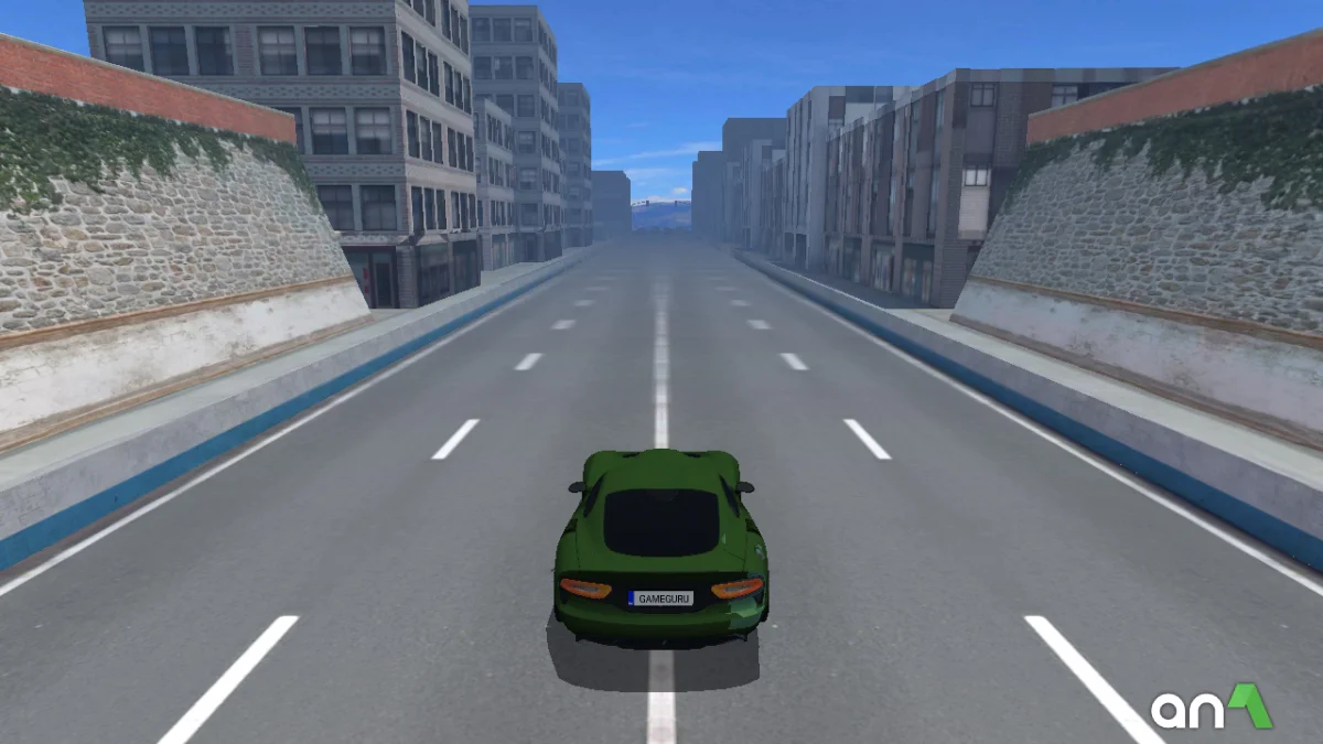 Racing Fever - screenshot 3