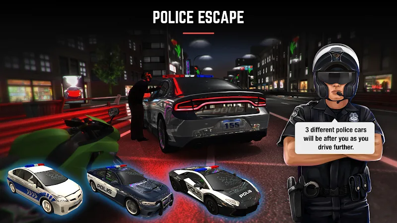 Racing Fever: Moto - screenshot 5