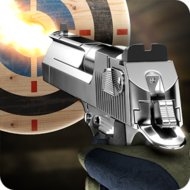 Range Shooter MOD APK icon