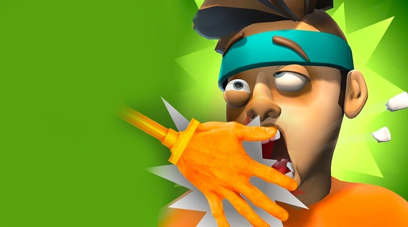 Slap Kings APK MOD APK icon