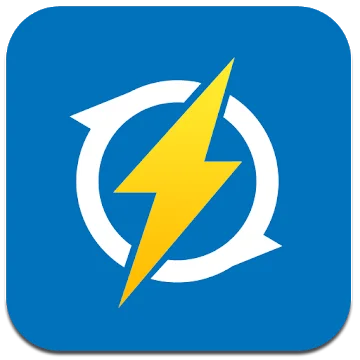 Game Booster - app icon