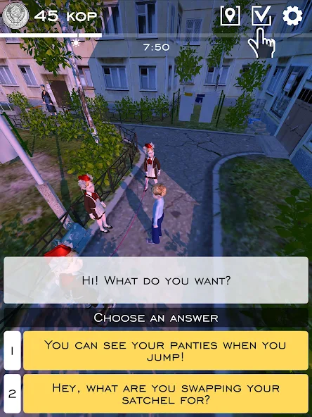 Kid of USSR - screenshot 12