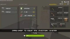 PUBG PIXEL - screenshot 2