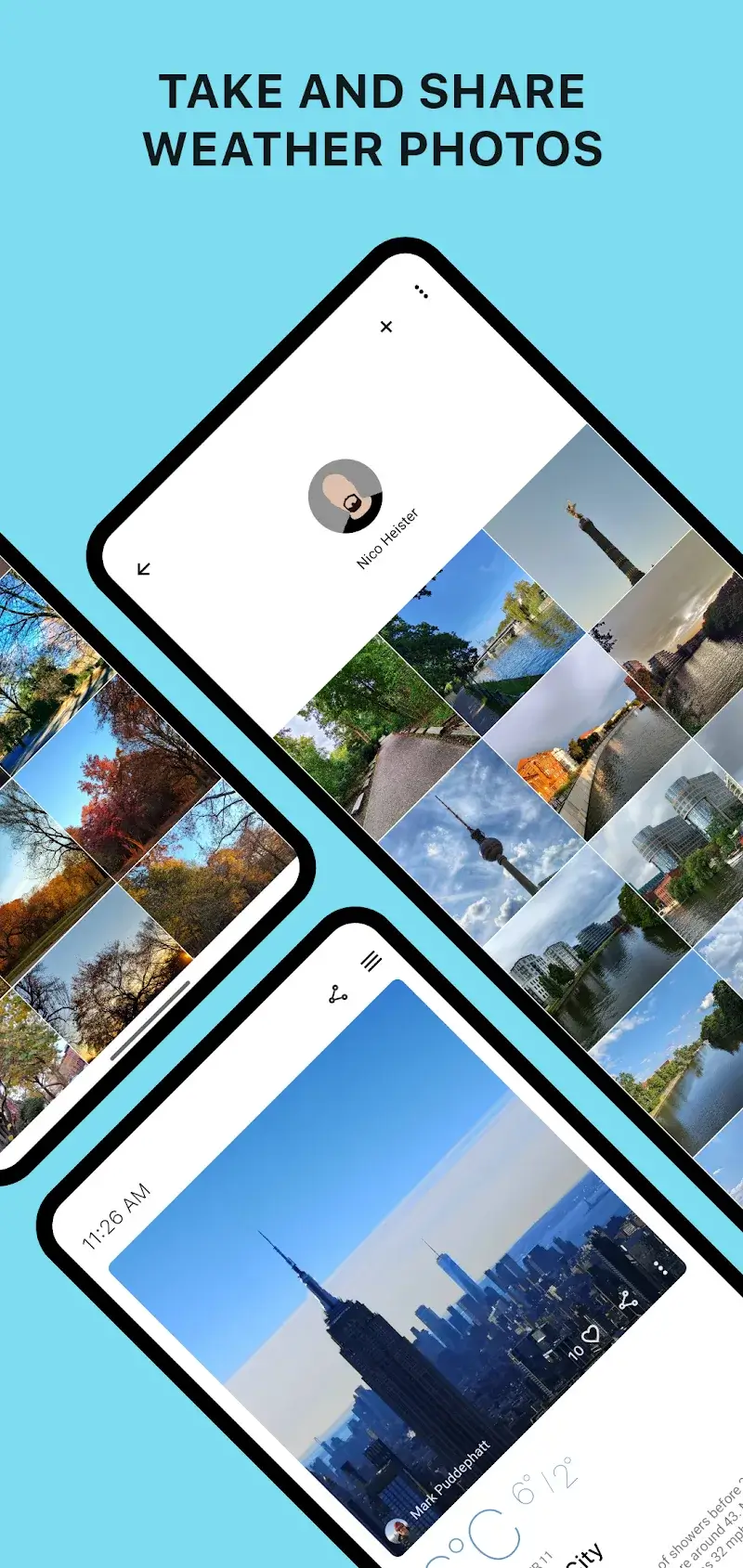Today Weather - Forecast - screenshot 5