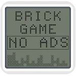 Brick Game Classic 1984 - No Ads MOD APK icon