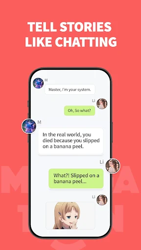 MangaToon APK 3.33.00 [Lastet Version] for Android - screenshot 5