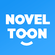 NovelToon APK 3.33.00 [Latest Version] for Android MOD APK icon