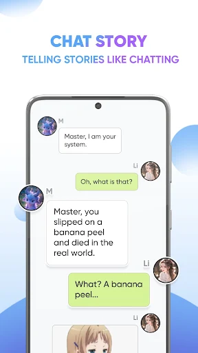 NovelToon APK 3.33.00 [Latest Version] for Android - screenshot 2