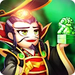 Pocket Kingdoms: War of Glory MOD APK icon