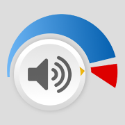 Speaker Boost Volume Booster - app icon