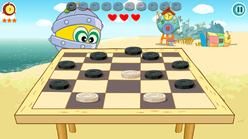 Smeshariki - screenshot 13