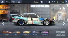 Drag Racing: Уличные гонки - screenshot 2