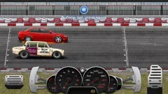 Drag Racing: Уличные гонки - screenshot 4