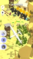 Marines Shooting 3D - screenshot 1