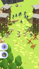 Marines Shooting 3D - screenshot 2