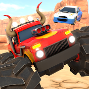 Crash Drive 3 MOD APK icon