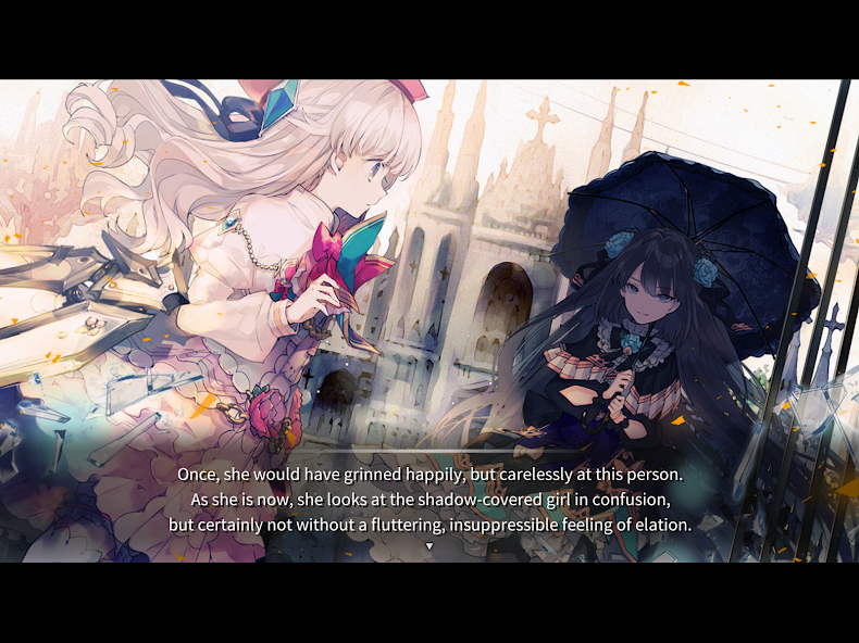 Arcaea - screenshot 10