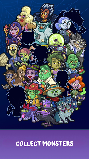 Monster Country Idle Tycoon - screenshot 1