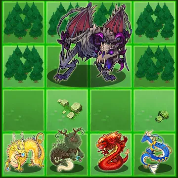 TacticsAge : Turn based strategy MOD APK icon