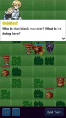 TacticsAge : Turn based strategy - screenshot 1