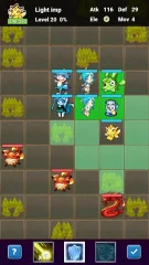 TacticsAge : Turn based strategy - screenshot 4