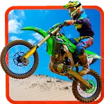 Motorcycle game MOD APK icon
