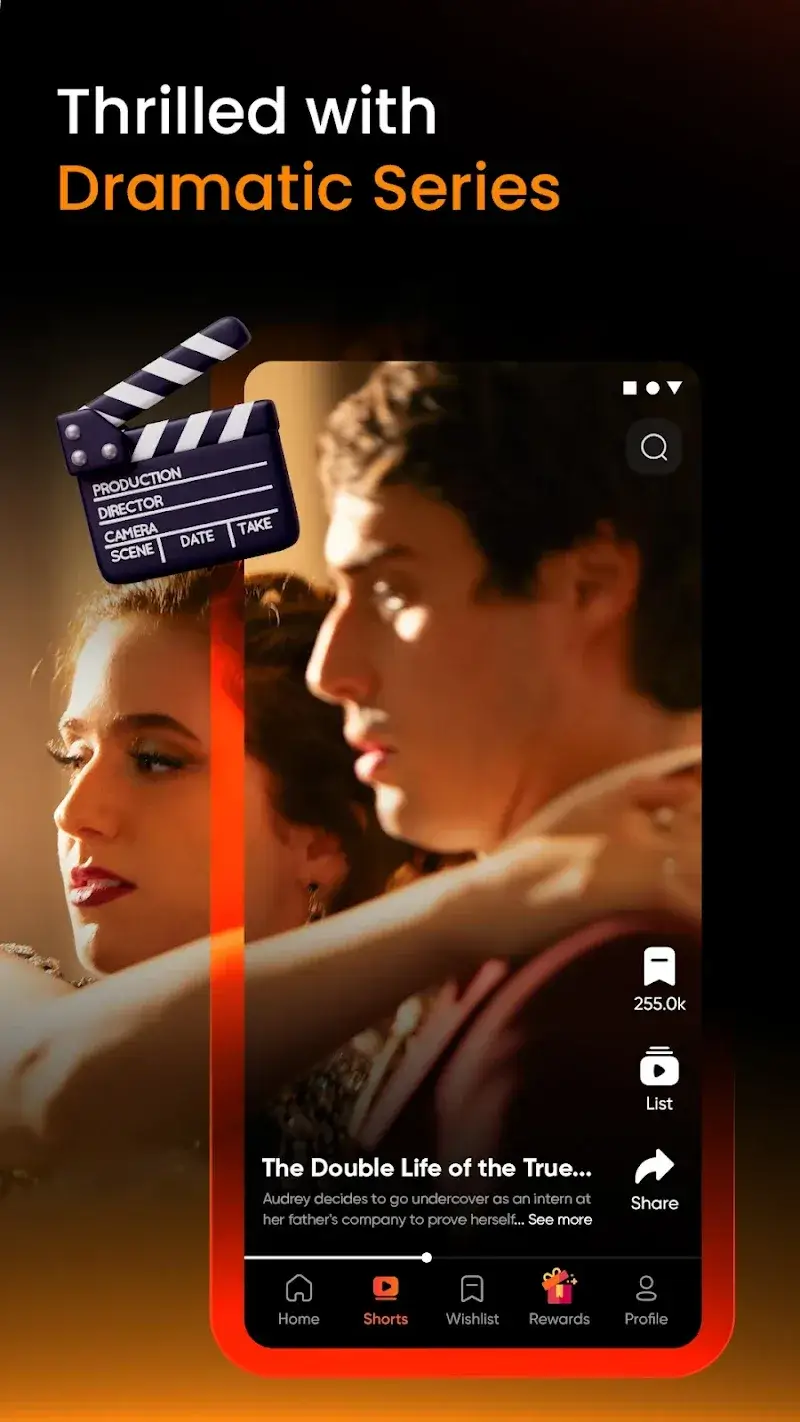 DramaOn - screenshot 3