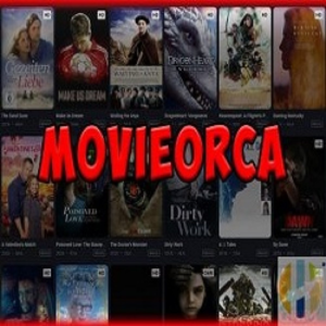 Movieorca - app icon