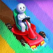 Mow My Lawn – Cutting Grass MOD APK icon