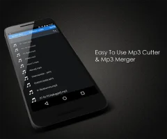 mp3 cutter - screenshot 3