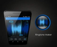 mp3 cutter - screenshot 4